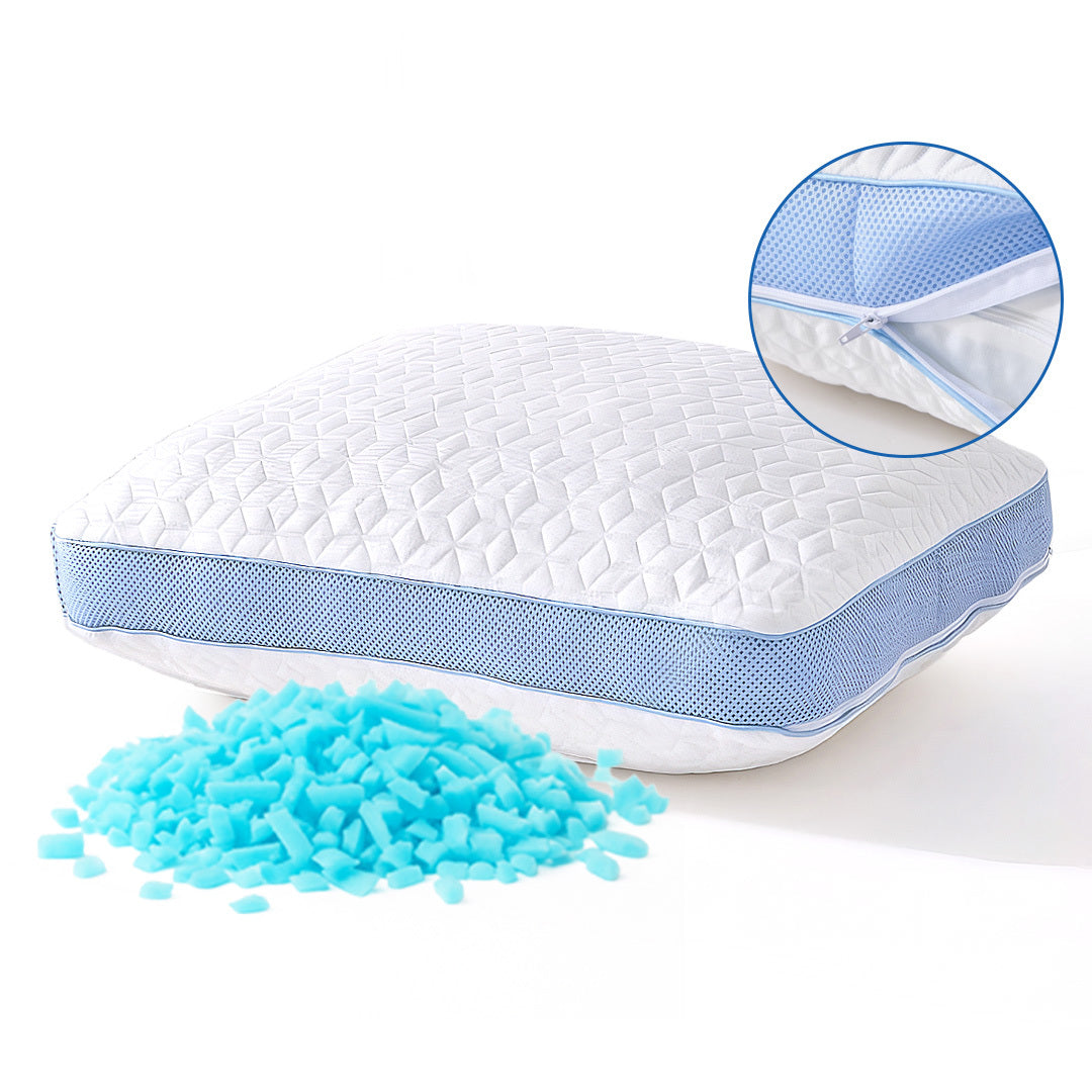 Wolkenkissen Air+ 80x80cm