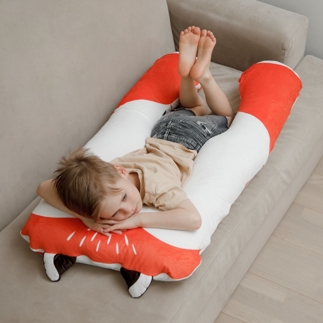 KomfortKissen© Kids - KomfortKissen.de