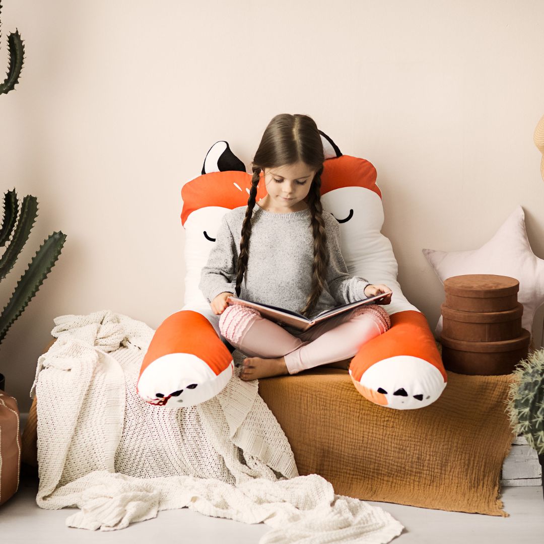 KomfortKissen© Kids - KomfortKissen.de