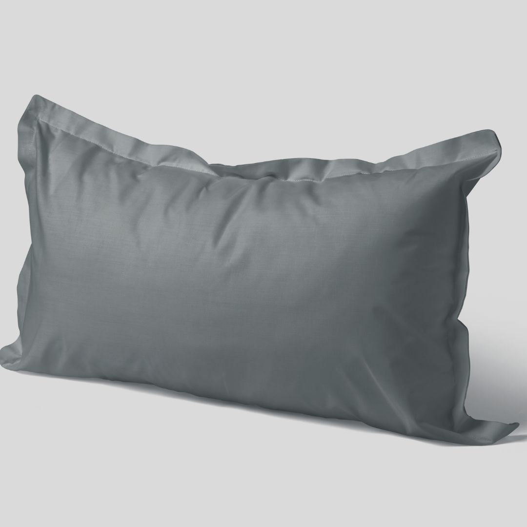 Satin-Bettwäsche set - KomfortKissen.de