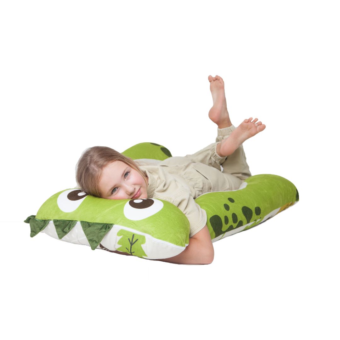 KomfortKissen© Kids - KomfortKissen.de