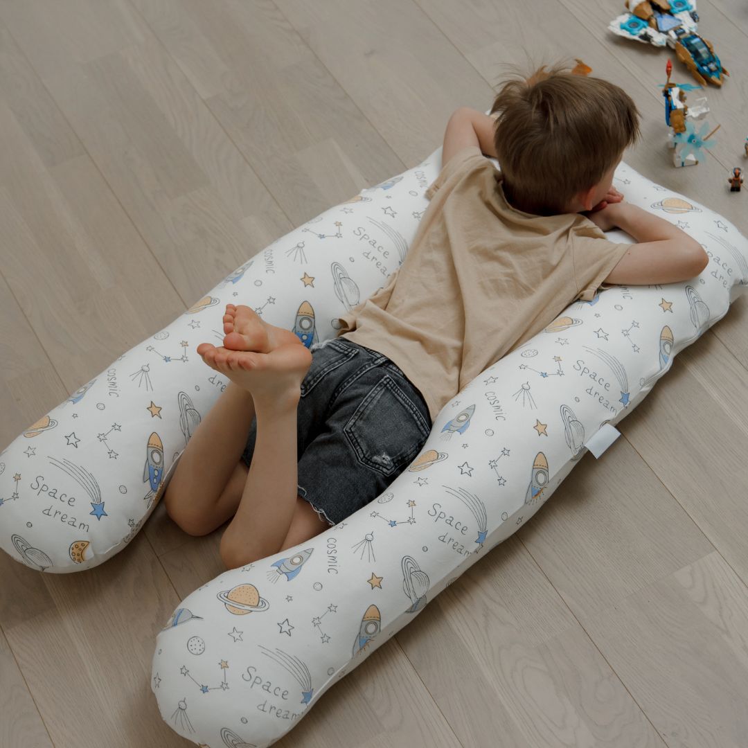 KomfortKissen© Kids - KomfortKissen.de