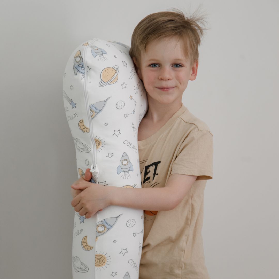 KomfortKissen© Kids - KomfortKissen.de