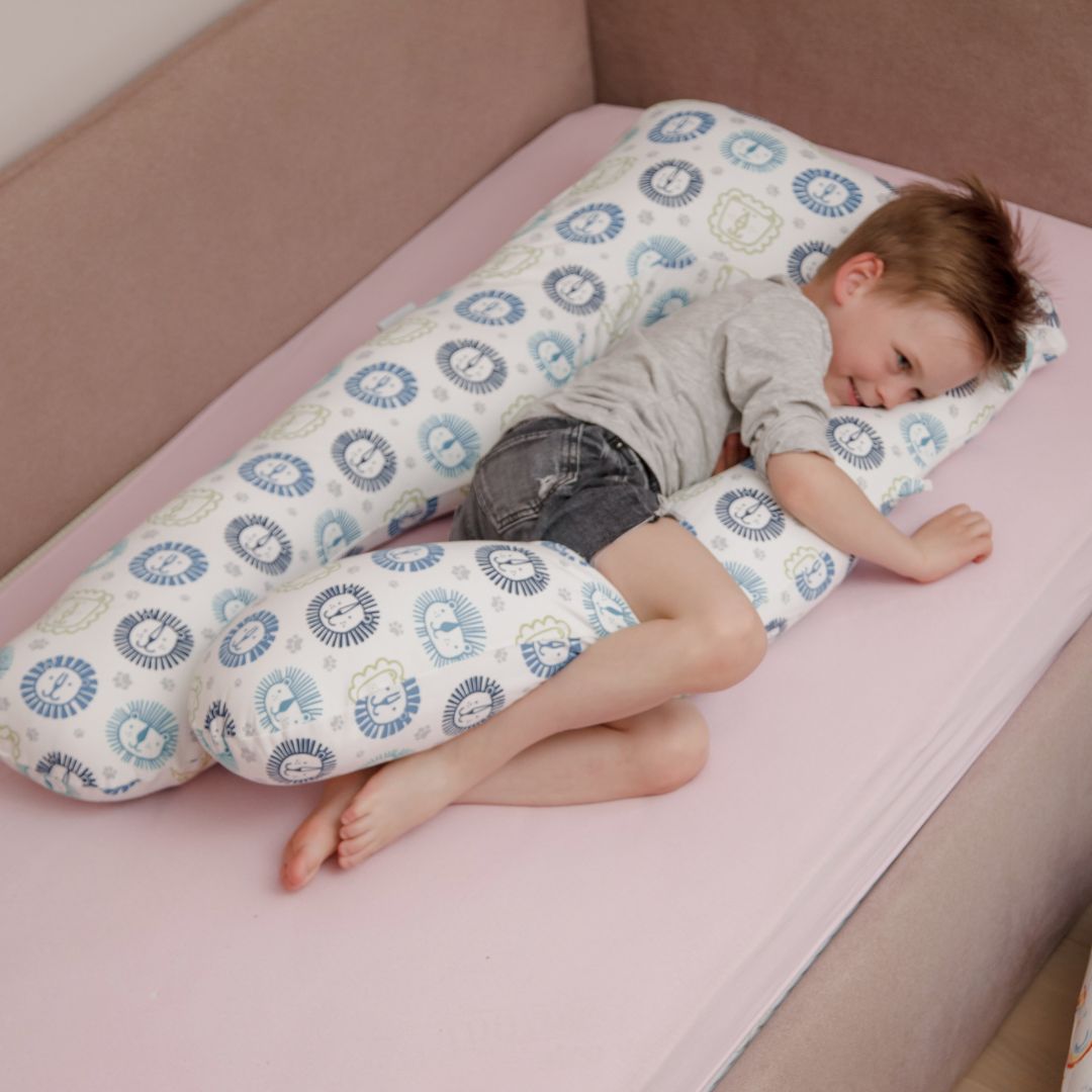 KomfortKissen© Kids - KomfortKissen.de