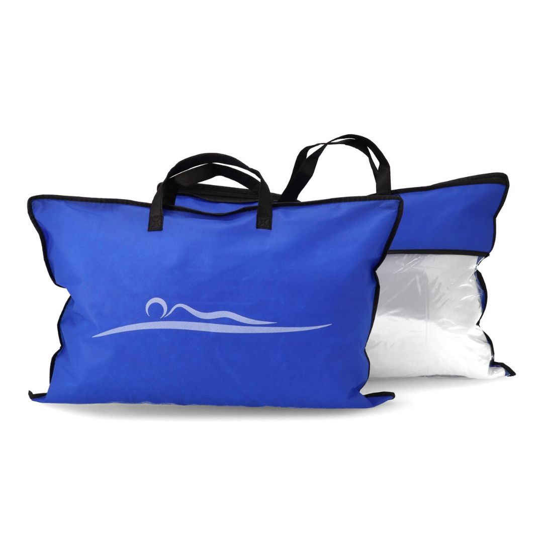 2er Set Kopfkissen - KomfortKissen.de