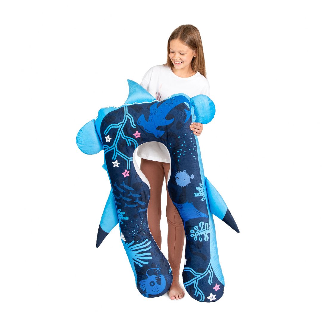 KomfortKissen© Kids - KomfortKissen.de