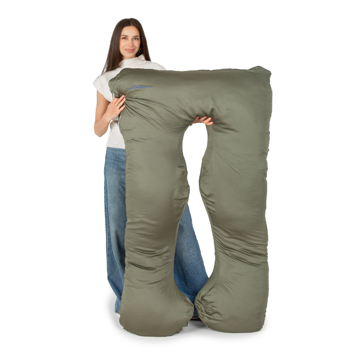 KomfortKissen+™ Premium – ergonomický polštář na tělo