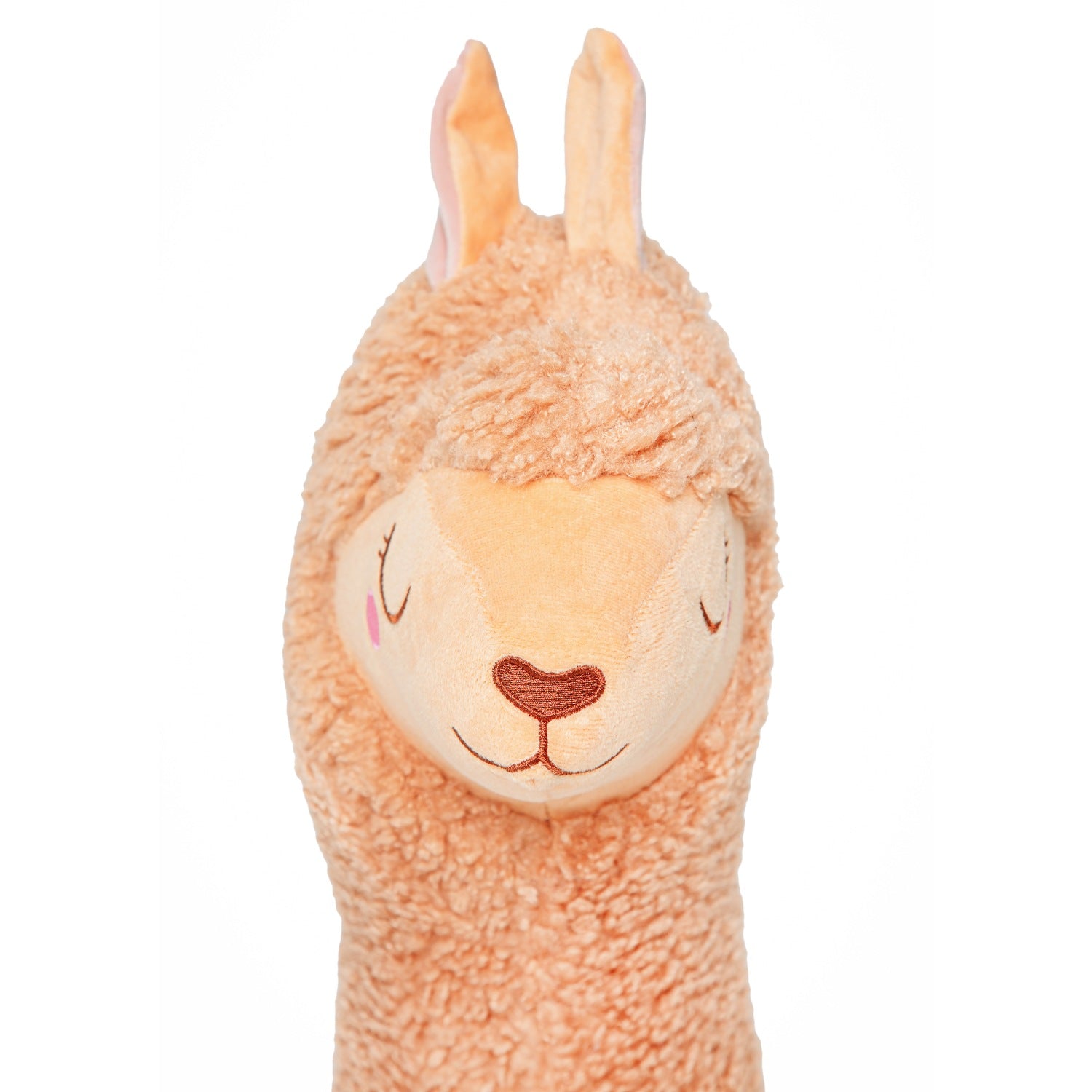 Plüschtier Lama 90cm