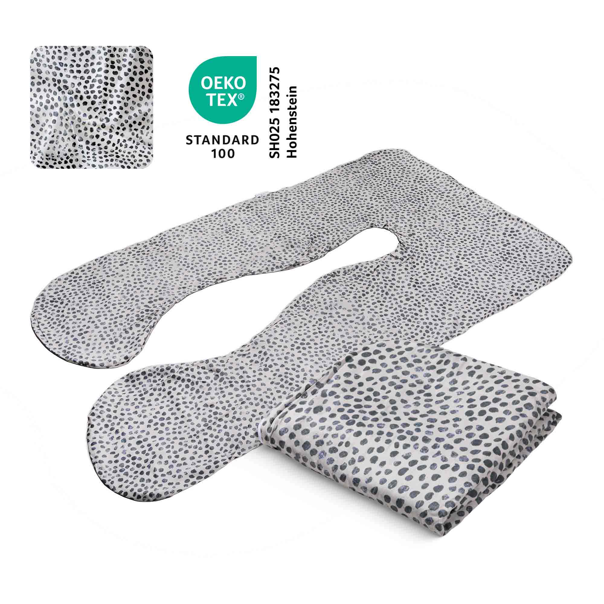 Ersatzbezug - Baumwolle (Aroma)