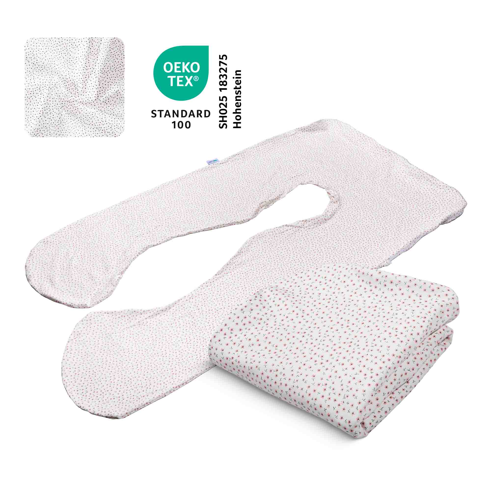 Ersatzbezug - Baumwolle (Blume)