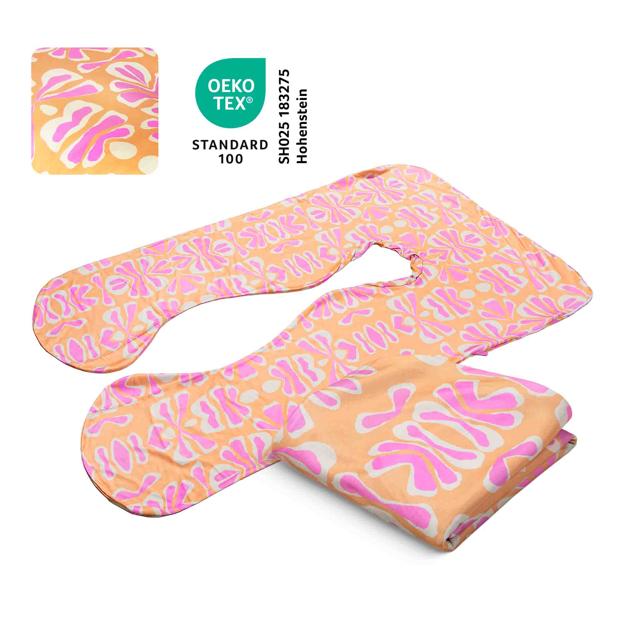 Ersatzbezug - Baumwolle (Hawaii)