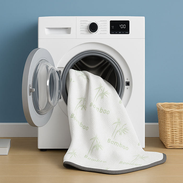 Premium Komfort Topper - Matratzen-Topper mit Gel-Memory-Schaum