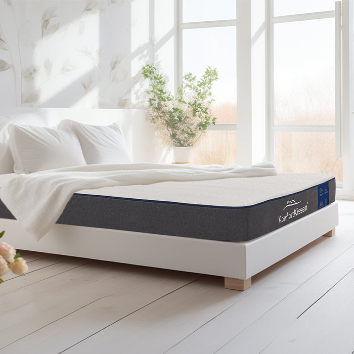 Classic Komfortmatratze – Kühlend und atmungsaktiv
