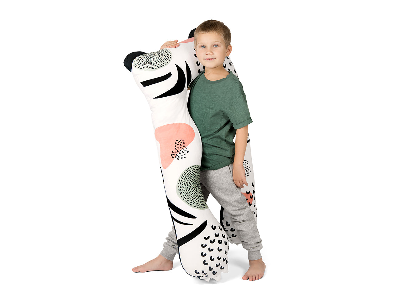 KomfortKissen© Kids - KomfortKissen.de