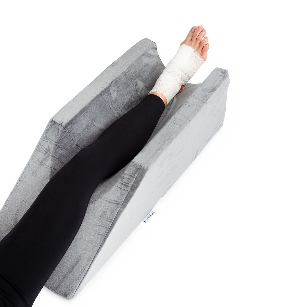 Beinstützkissen - KomfortKissen.de