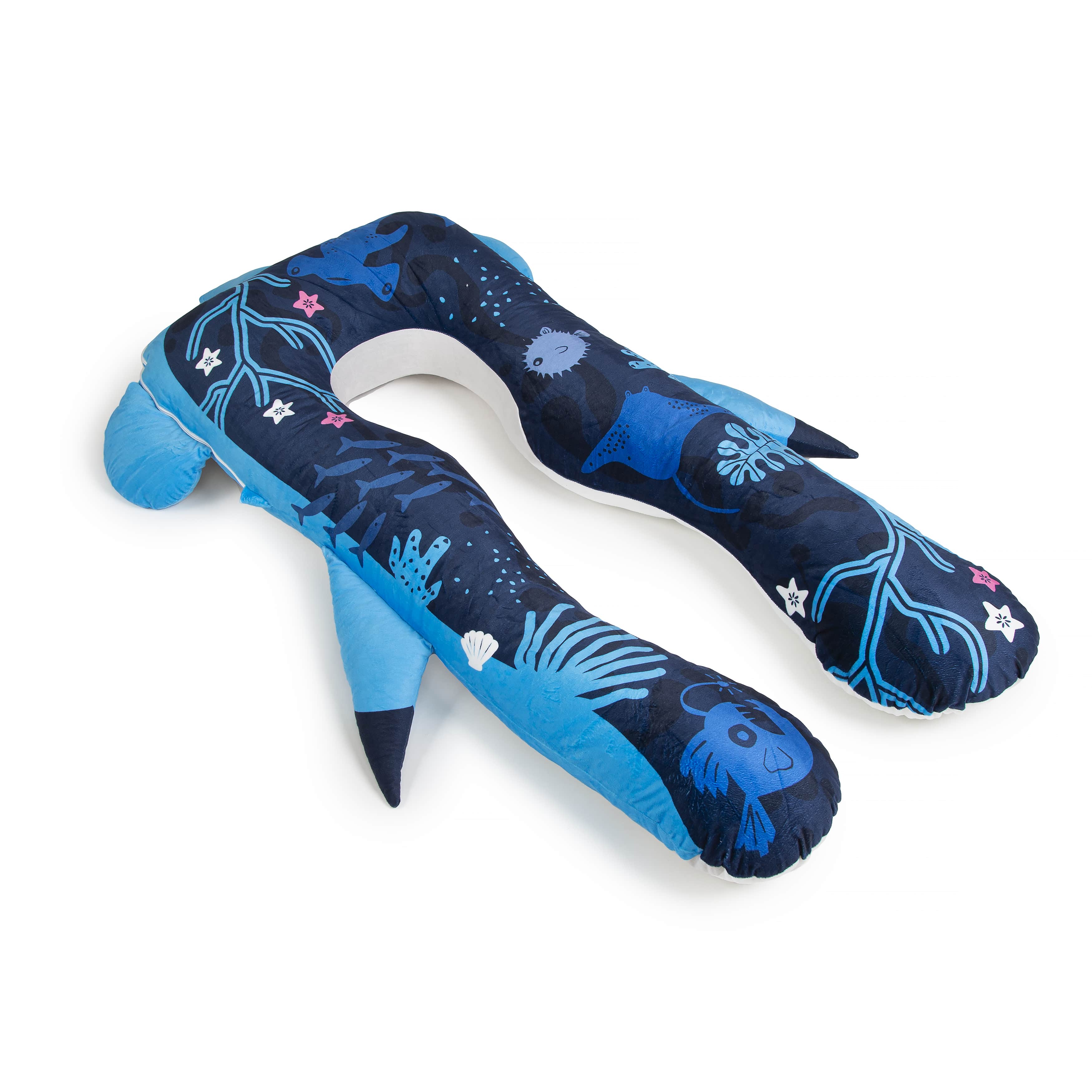 KomfortKissen© Kids - KomfortKissen.de