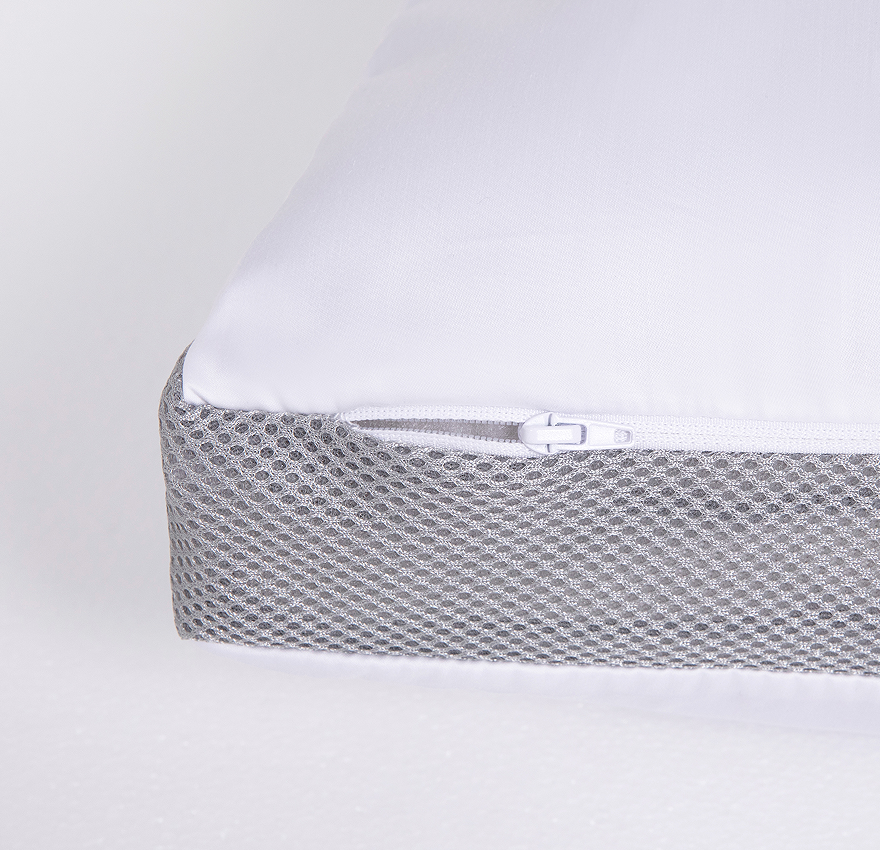 Lagenkissen - KomfortKissen.de