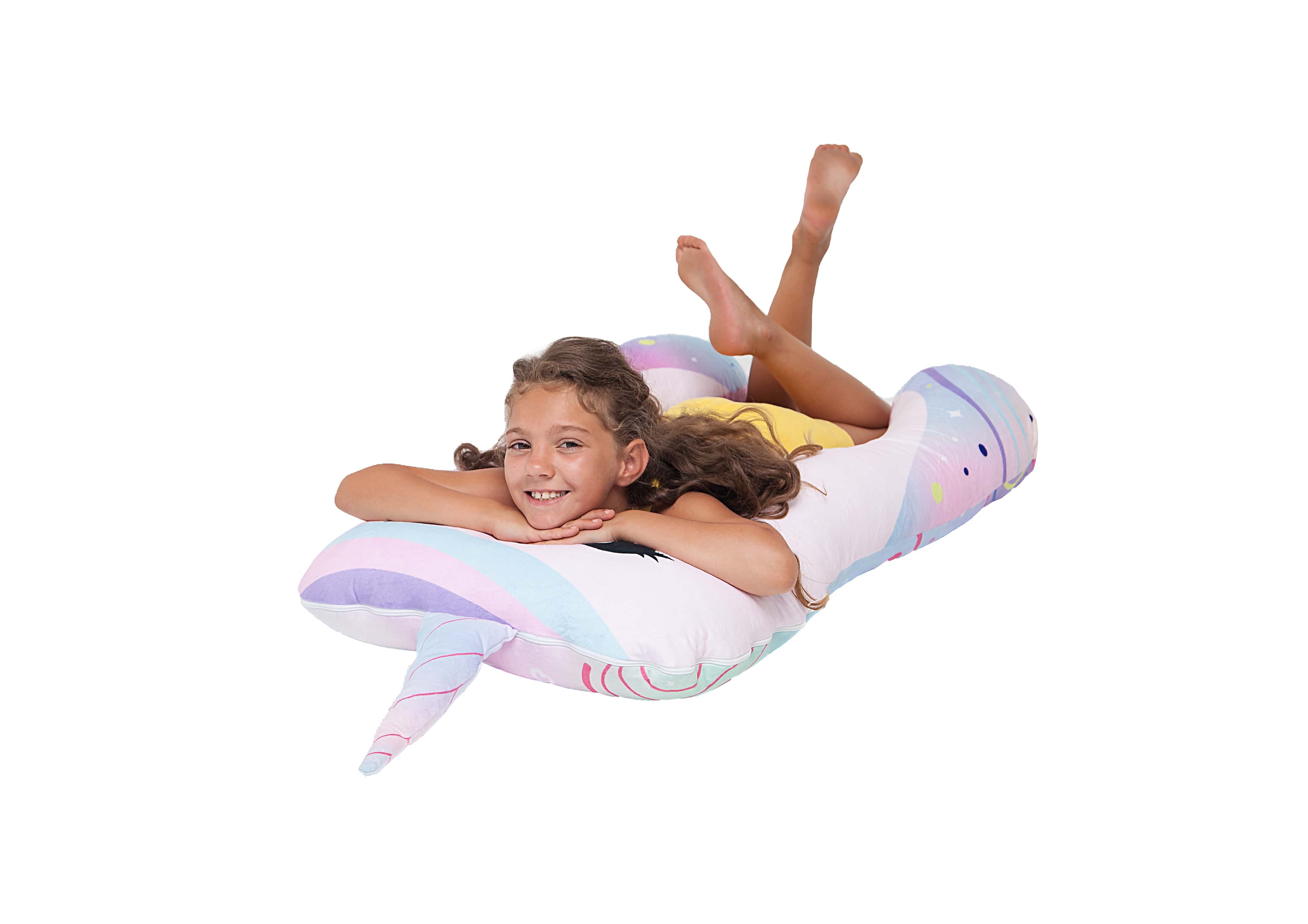 KomfortKissen© Kids - KomfortKissen.de